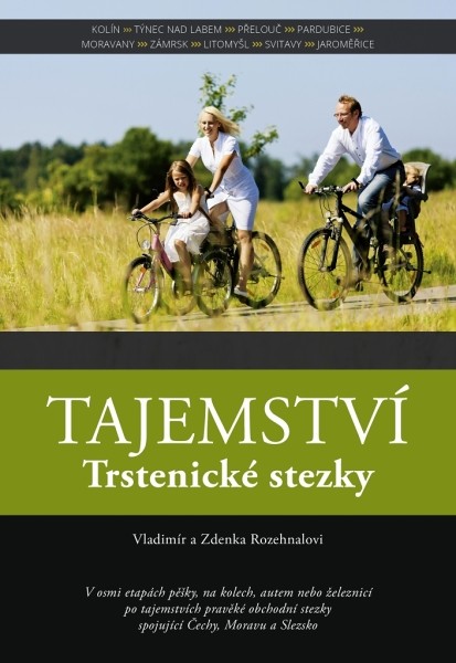 02 - Tajemství Trstenické stezky